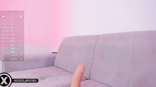 daphne_cooper1 - [Latest Hot Video] fantasy cute Recorded broadcast beard