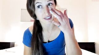 wildrose_l  - Record  [Chaturbate] oldvsyoung sfm she enema