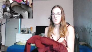 xesra19x  - Record  [Chaturbate] cachonda cum-tribute piercing teenxxx