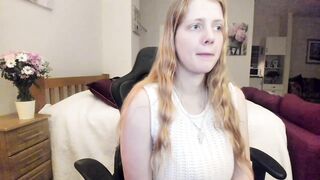 x__rose__x  - Record  [Chaturbate] foot-job gordinha lesbian punheta