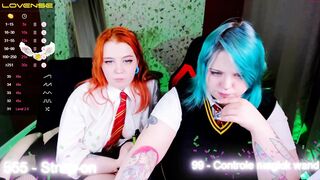 yoki_shizuko  - Record  [Chaturbate] -blondhair pasivo Web Model Hot Babe Strips