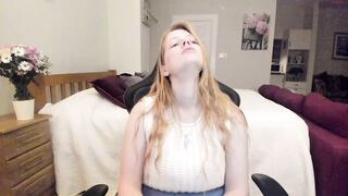 x__rose__x  - Record  [Chaturbate] rough-sex-videos masterbation -college real-orgasm