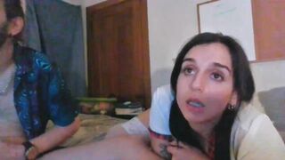 yingyang69420  - Record  [Chaturbate] gonzo bbc horny-sluts real-ass