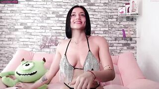 abby_rey  - Record  [Chaturbate] swingers Crazy gagged hot-fuck