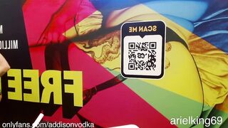 addisonvodka  - Record  [Chaturbate] whore famosa glasses anal-sex