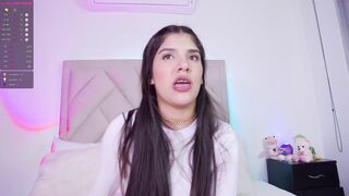 alexxa_dz  - Record  [Chaturbate] fellatio straight-porn macho titten