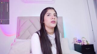 alexxa_dz  - Record  [Chaturbate] fellatio straight-porn macho titten