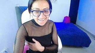 alma_blue  - Record  [Chaturbate] bang asshole rimming weird