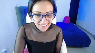 alma_blue  - Record  [Chaturbate] bang asshole rimming weird