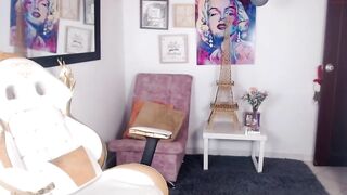 almanice_  - Record  [Chaturbate] spoon eurobabe step-mother futa