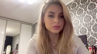 amelina_meow_  - Record  [Chaturbate] best-blowjob-videos big-clit latin safada