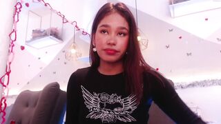 annie_green3  - Record  [Chaturbate] jeune-mec Beautiful exhibition german