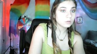 arabbustybeauty  - Record  [Chaturbate] cams solo-female hood hole