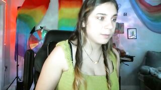 arabbustybeauty  - Record  [Chaturbate] cams solo-female hood hole