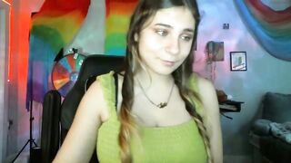 arabbustybeauty  - Record  [Chaturbate] cams solo-female hood hole