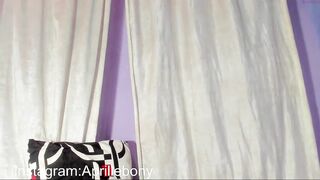 aprillebony  - Record  [Chaturbate] moan punishment suckingcock Live Cams