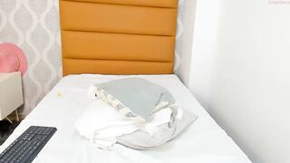 audry_montero  - Record  [Chaturbate] smooth arabic free-rough-sex -bukkake