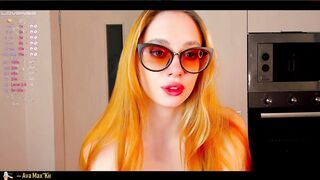 autumngirls  - Record  [Chaturbate] white-girl skirt cheerleader Sexual Addiction