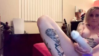 babyjayrock  - Record  [Chaturbate] babe cam-porn Dream Girl halloween