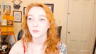 beckthetongue  - Record  [Chaturbate] balls-licking female-domination tiny-titties hidden