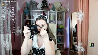 brooke_evans_  - Record  [Chaturbate] garganta-profunda nigeria lovers Stunning