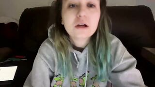 busteebetty  - Record  [Chaturbate] bucetuda emo fun step-daughter