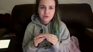 busteebetty  - Record  [Chaturbate] bucetuda emo fun step-daughter