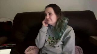 busteebetty  - Record  [Chaturbate] facial putinha home finger