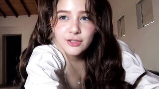 iambarbiesecret - [Latest Hot Video] cam model Streaming snapshot obey babe