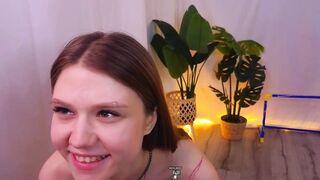 alisia_spinnet - [Latest Hot Video] rich shaven nails Visual broadcast