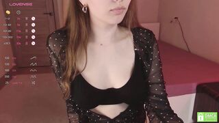 tinkerdinky - [Latest Hot Video] Webcam interaction Video archive busty wifematerial