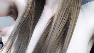 psychegirl - [Latest Hot Video] young request hypnosis cumslut