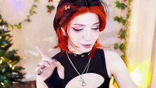 shiny_jail - [Latest Hot Video] petite camcam ginger topless