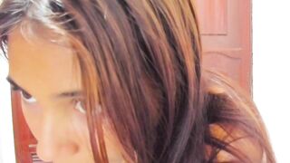 _horrny_18 - [Latest Hot Video] webcam leather curvaceous me