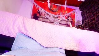 muriel_belovv - [Latest Hot Video] braces room milk tall