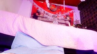 muriel_belovv - [Latest Hot Video] braces room milk tall