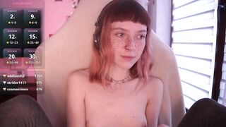 just_busking - [Latest Hot Video] nipple bigtits huge naughty