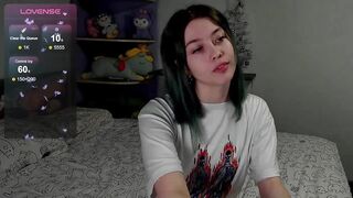 yuinikaa_ - [Latest Hot Video] sybian titties longlegs groupshow