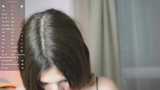 sonyaericsson - [Latest Hot Video] smallpenis showcum hugeass naughtygirl