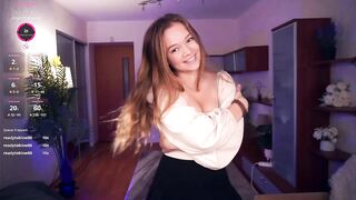 emelianae - [Latest Hot Video] give precum nails curve