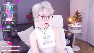 _moonlight_t - [Latest Hot Video] Webcam interaction sexygirl cum dancesexy