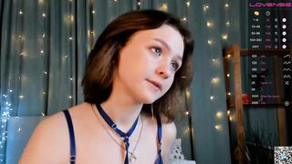 pureandinnocenta - [Latest Hot Video] bigbelly piercings Webcam replay cum