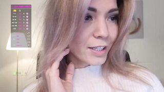 julia_cute_ - [Latest Hot Video] Online recording Live video trimmed Webcam replay