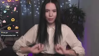 Videos Tagged with lollabraun