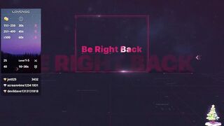 seraleexxx - [Latest Hot Video] pussyhairy lovense leggings chastity