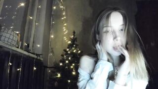 1i1ya4ever - [Latest Hot Video] curlyhair whore babe cam model