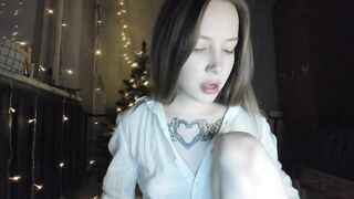 1i1ya4ever - [Latest Hot Video] curlyhair whore babe cam model