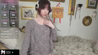 Videos Tagged with elslove