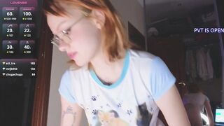 artemisa_meows - [Latest Hot Video] curlyhair hypnosis hentai ride