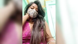 Monalisa_Singh - [Stripchat Leaks] big-ass-indian romantic brunettes-blowjob brunettes